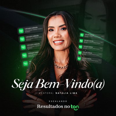 Escalando Resultados com TON